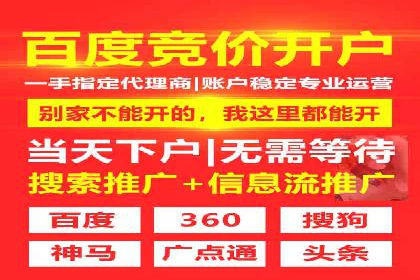 百度优化推广案例：企业网站优化实战